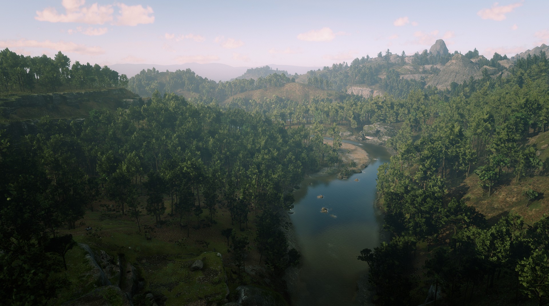 Roanoke Ridge RED DEAD REDEMPTION 2 情報&攻略 wiki RDR2 atwiki（アットウィキ）